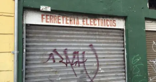 DEPOSITO FERRETERIA ELECTRICOS